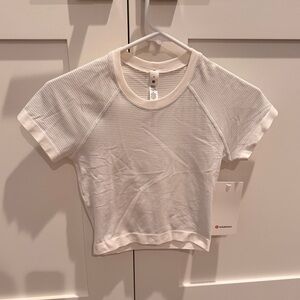 NWT lululemon swiftly